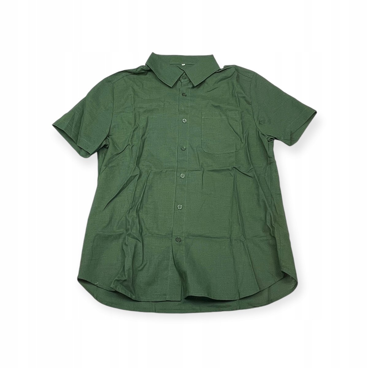 Koszula męska na krótki rękaw Tom Harding M