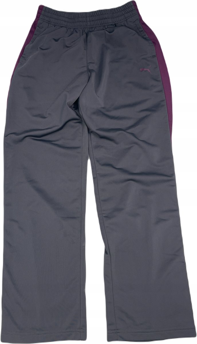 Spodnie męskie dresowe PUMA M