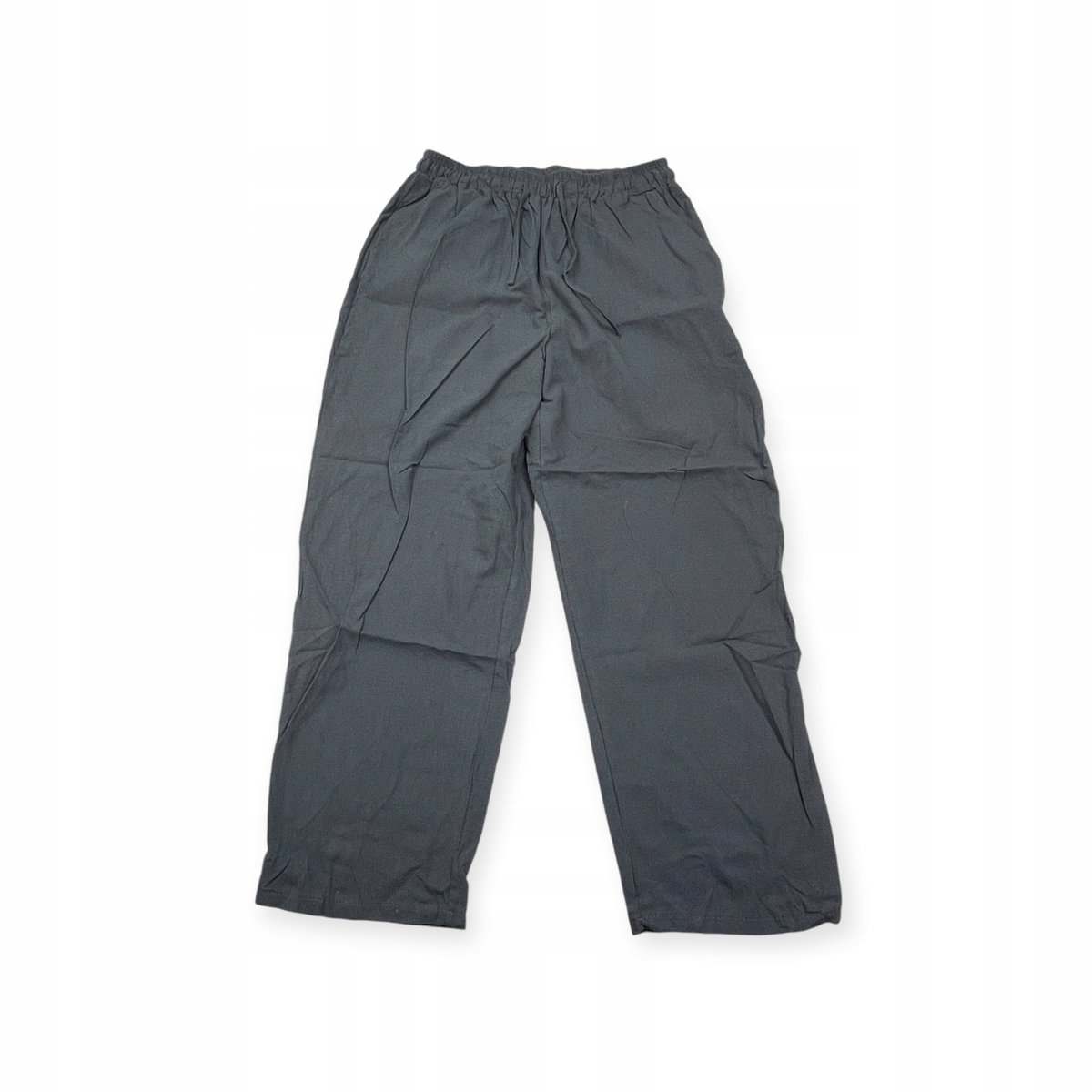 Materiałowe spodnie damskie Tom Harding L