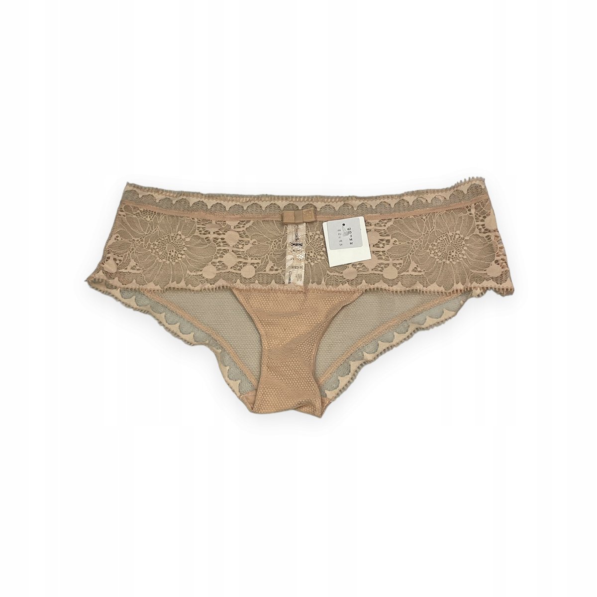 Koronkowe majtki figi damskie CHANTELLE 40