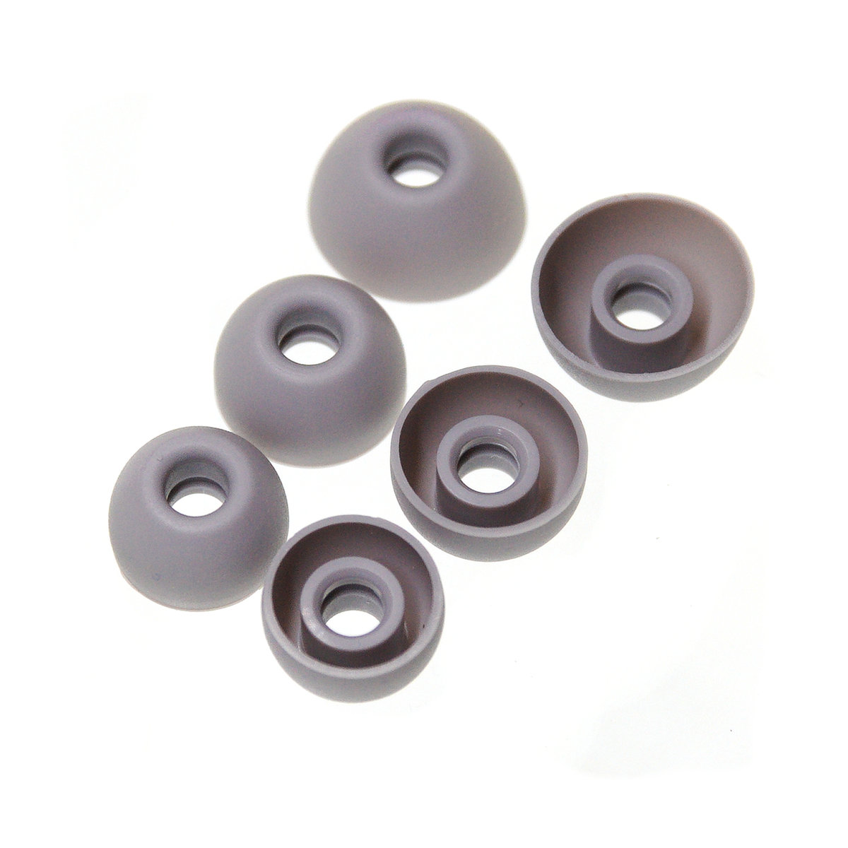 Gumki do słuchawek Beats (gray)