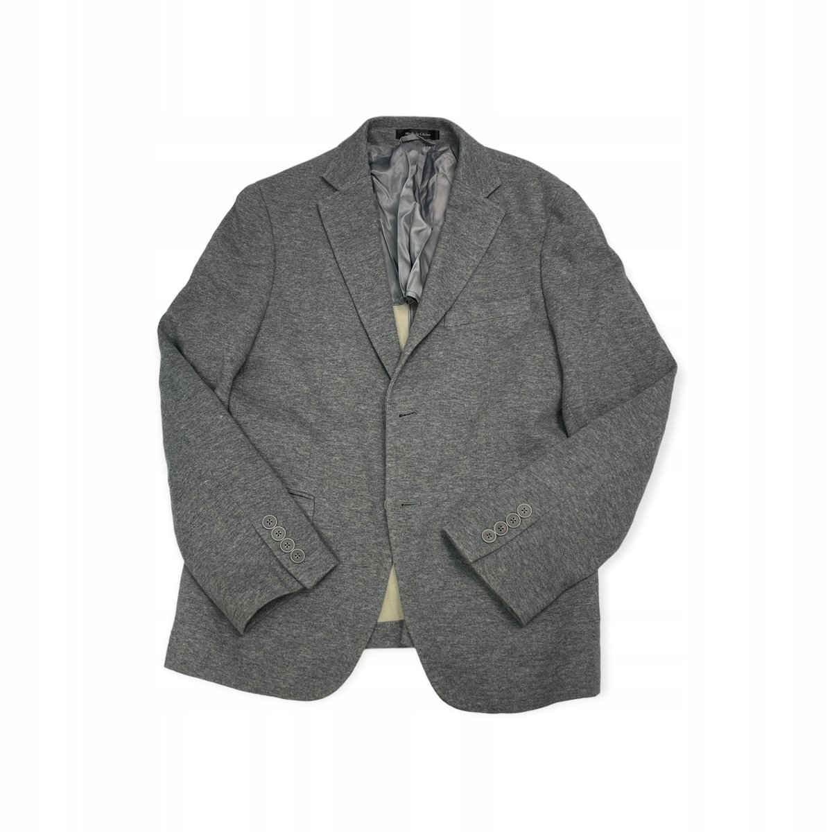 Elegancka marynarka męska CALVIN KLEIN 38