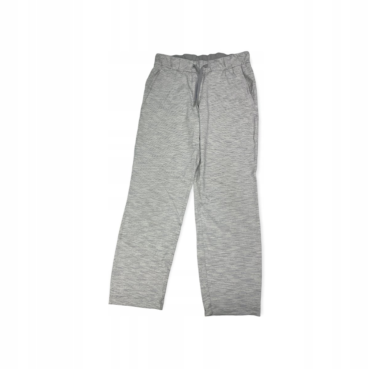 Spodnie dresowe damskie LULULEMON 8 M