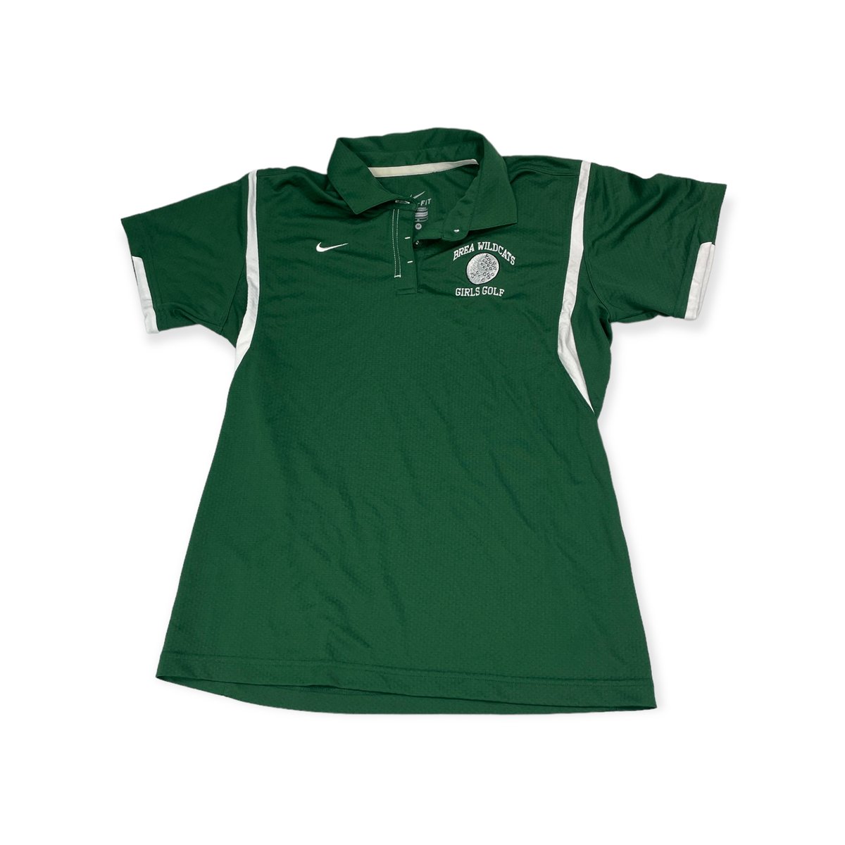 Koszulka polo damski NIKE Brea Wildcats M