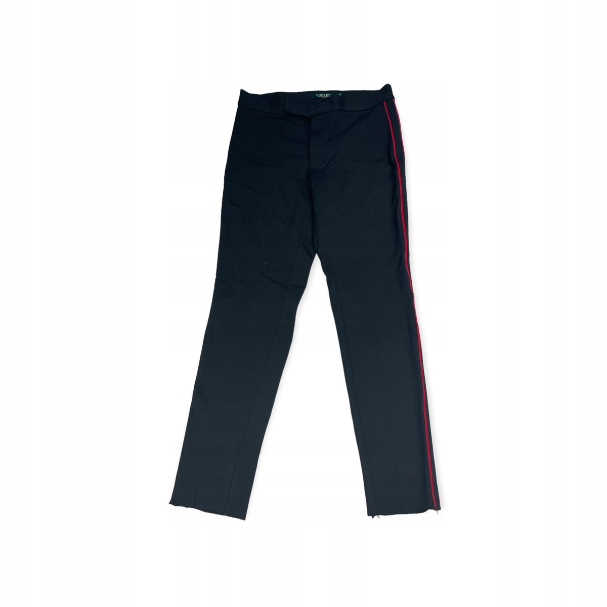 Eleganckie spodnie damskie LAUREN RALPH LAUREN S