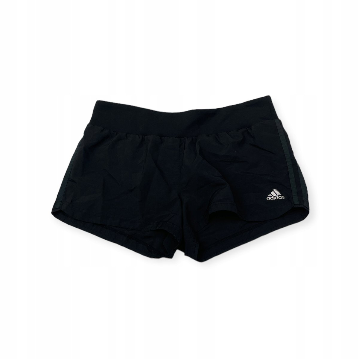 Krótkie sportowe spodenki damskie Adidas M