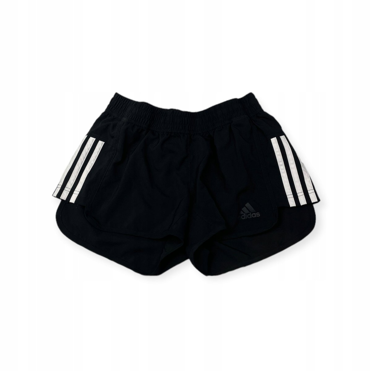 Krótkie spodenki sportowe damskie Adidas S