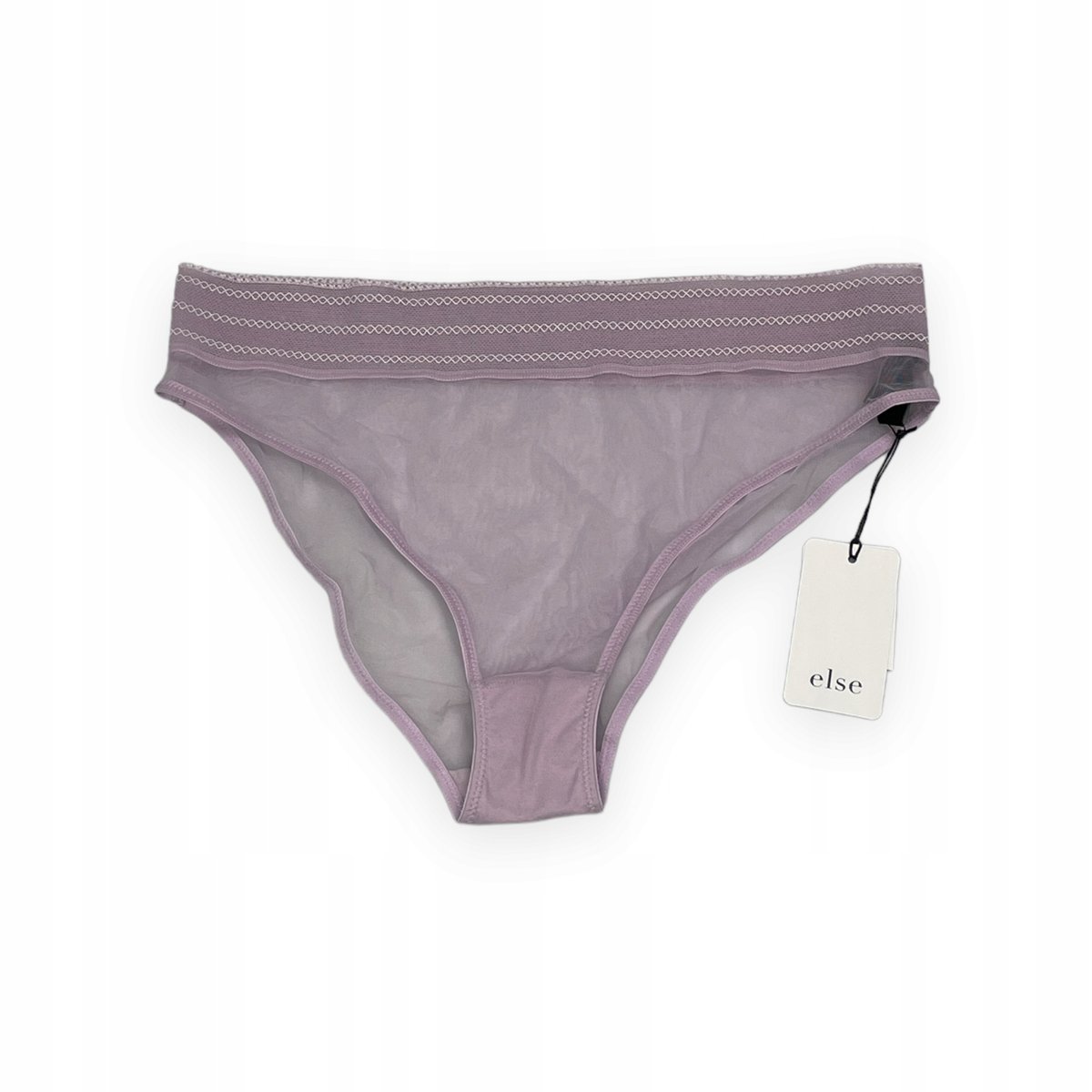 Klasyczne majtki figi damskie ELSE 42