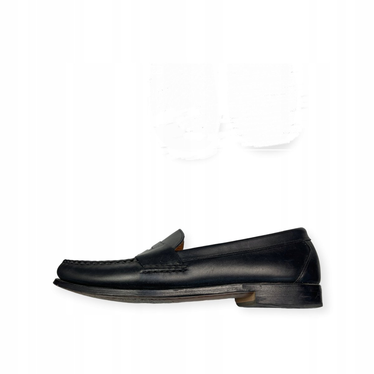 Eleganckie mokasyny męskie ALLEN EDMONDS 44