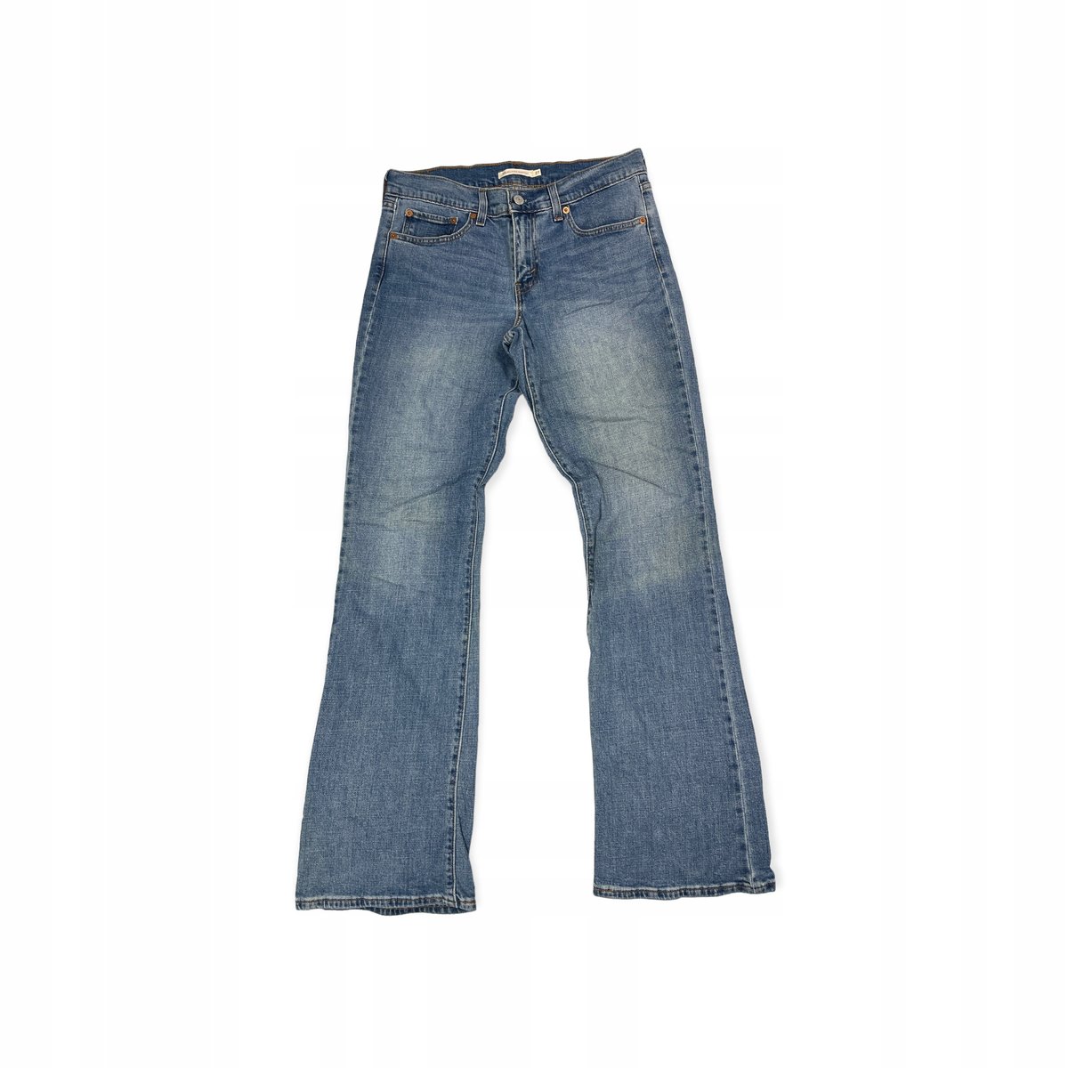 Spodnie jeansowe damskie LEVI'S 27