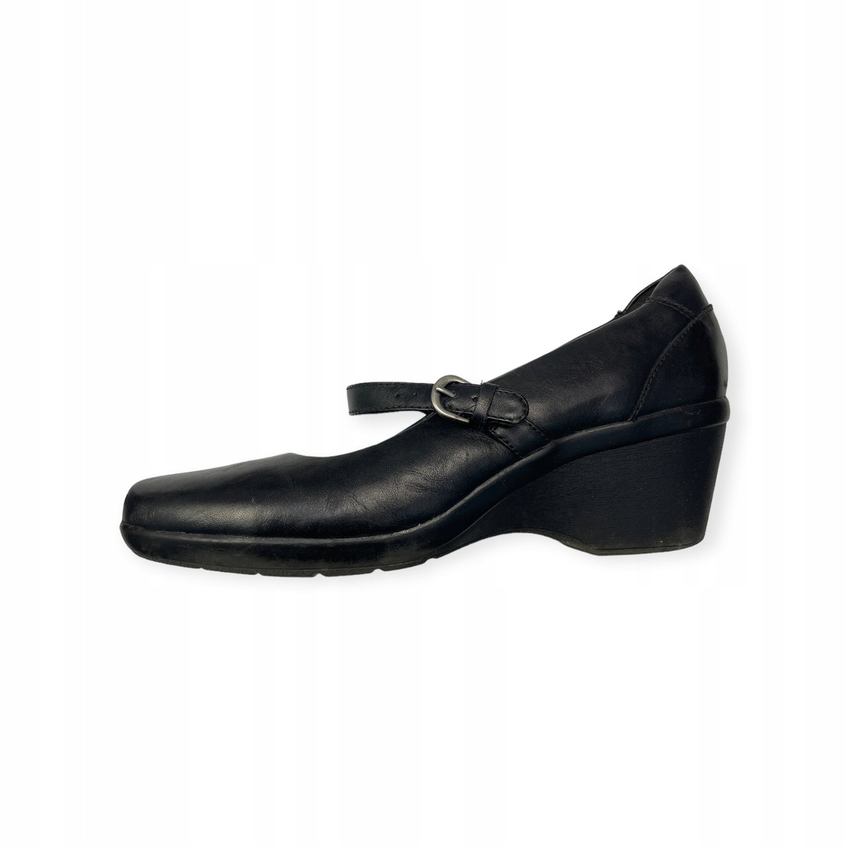 Półbuty damskie Clarks Collection 39
