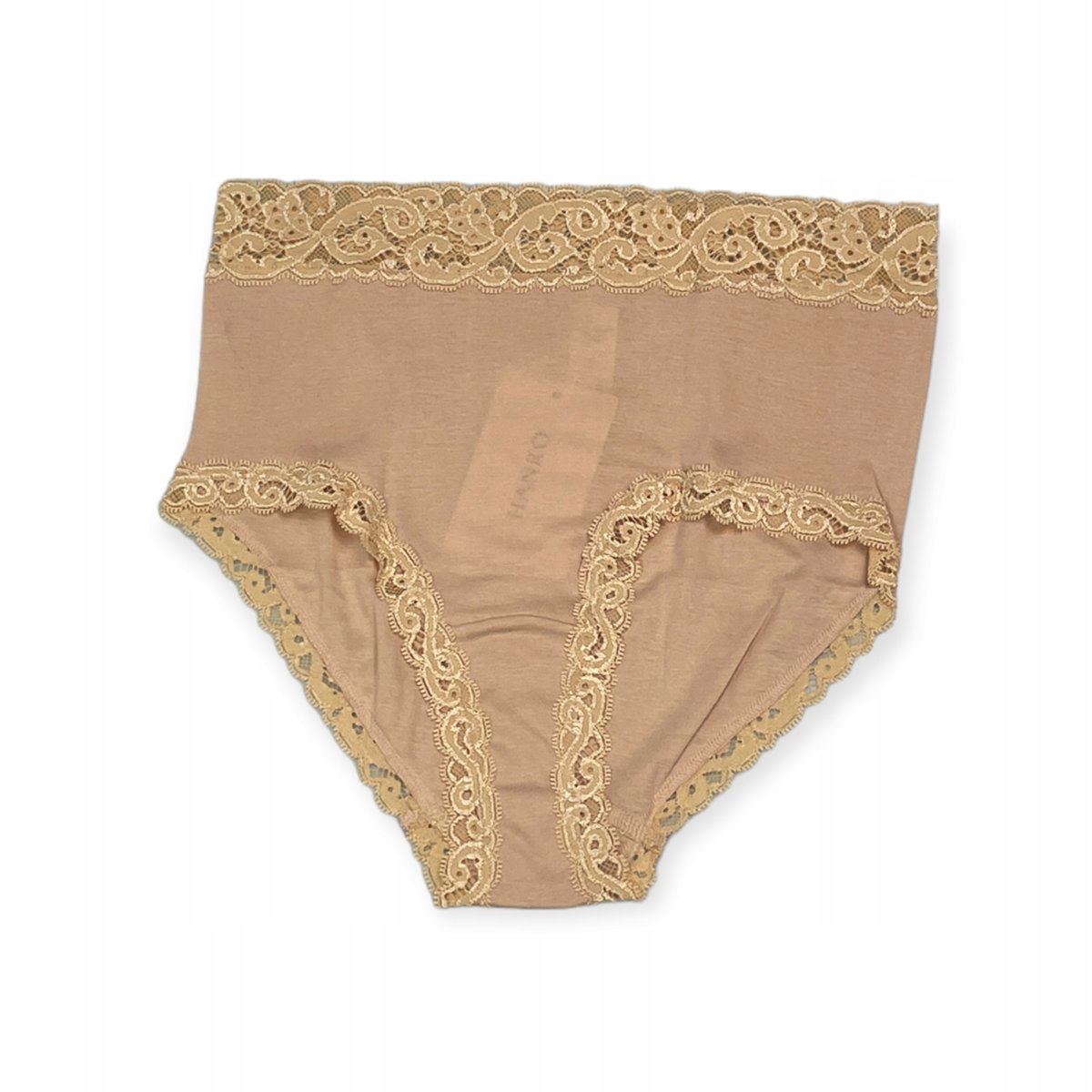 Klasyczne majtki figi damskie HANRO S