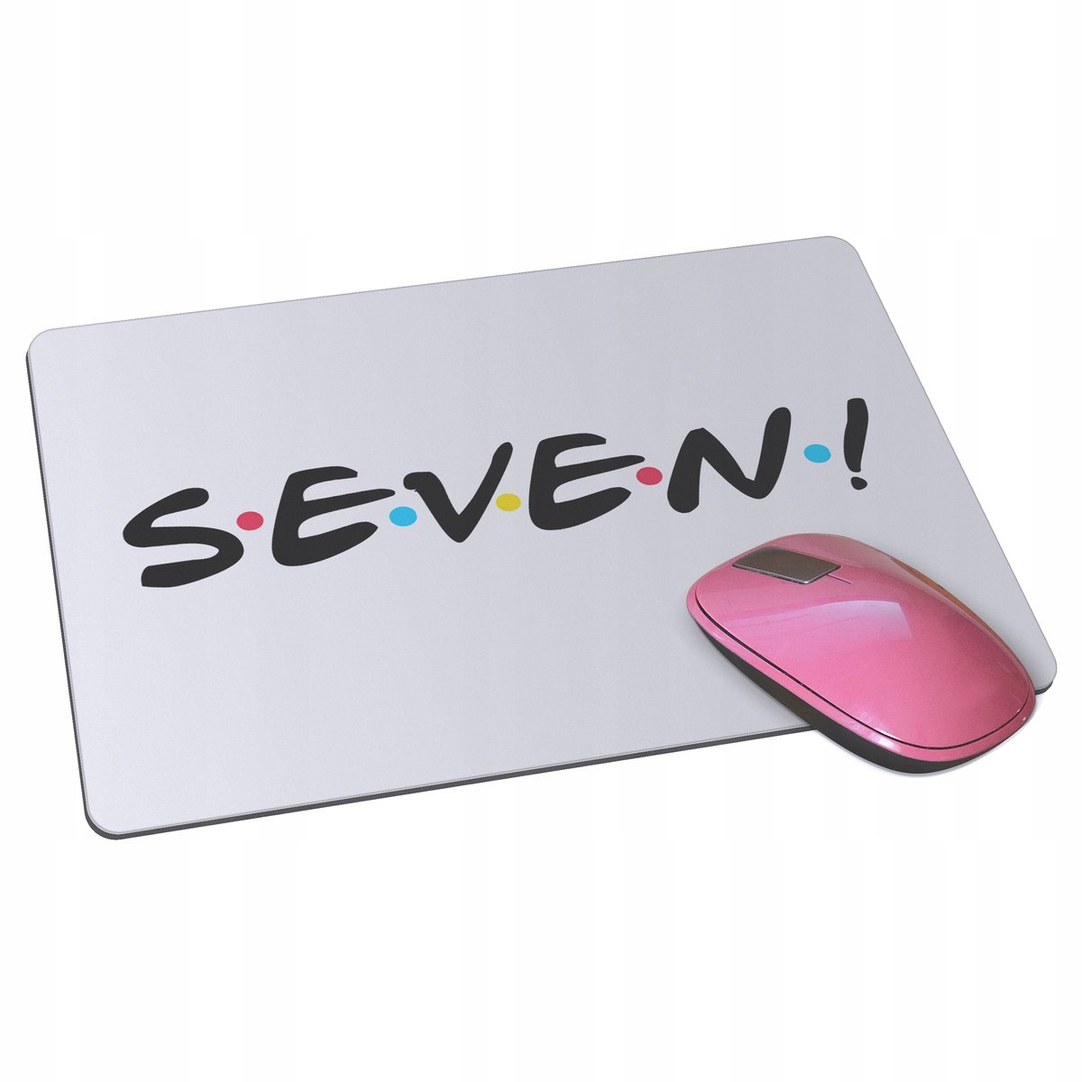 Podkładka pod mysz myszkę FRIENDS PRZYJACIELE