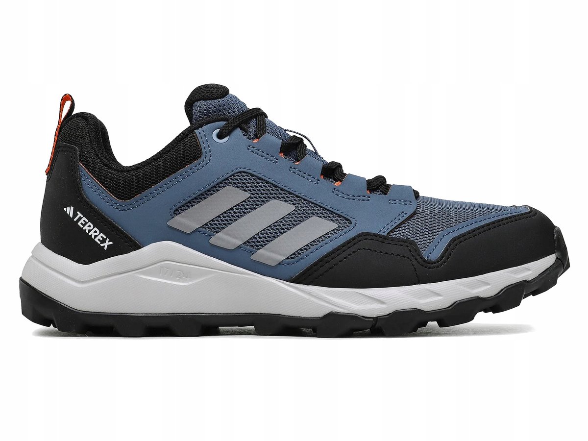 BUTY męskie ADIDAS TERREX TRACEROCKER IF2583 sportowe outdoorowe 49,3