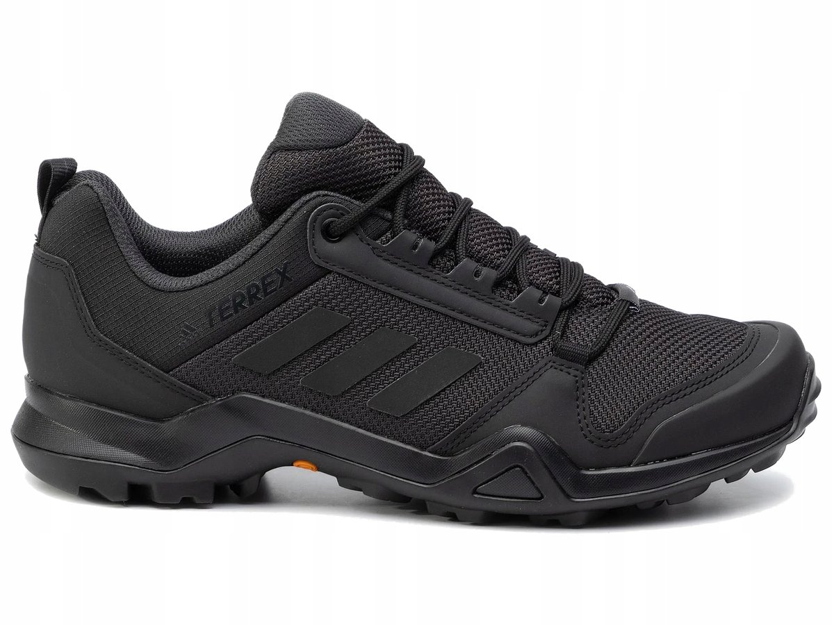 BUTY męskie ADIDAS TERREX AX3 IF4884 trekkingowe trekkingi sportowe 47,3
