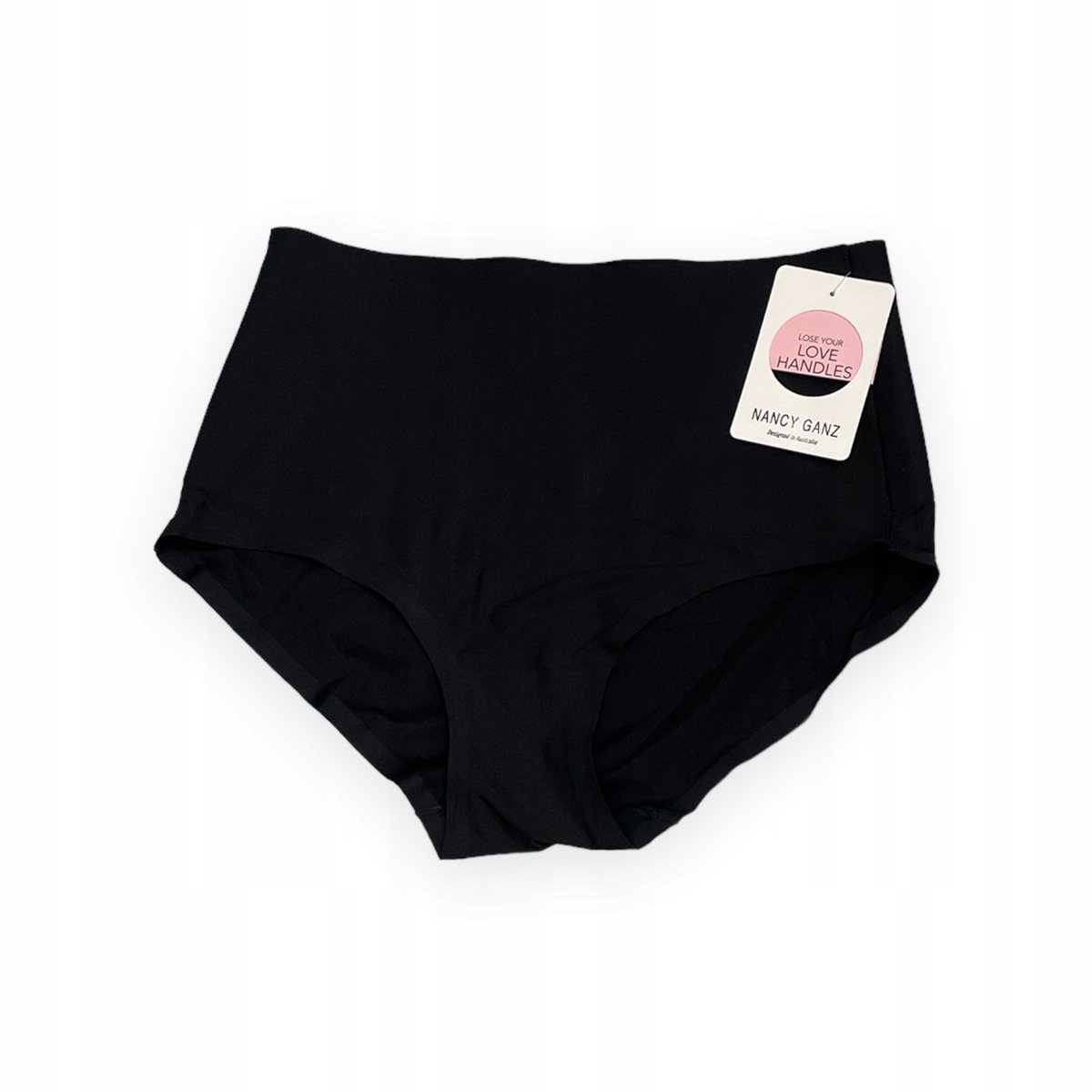 Klasyczne majtki figi damskie NANCY GLAZ S