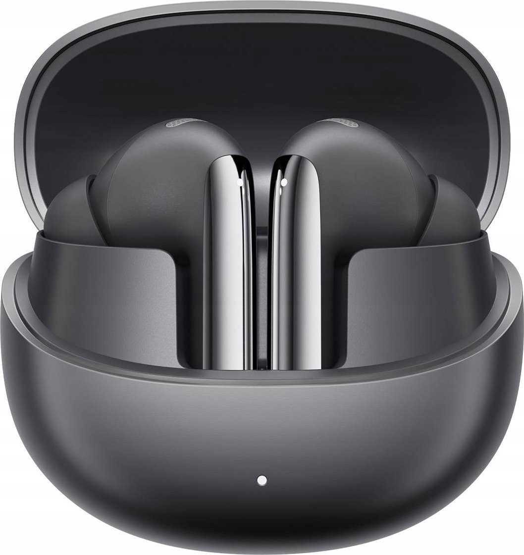 QCY MeloBuds Pro HT08 Czarne