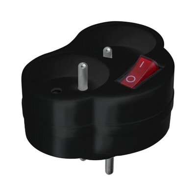 Rozgałęźnik DPM P904B