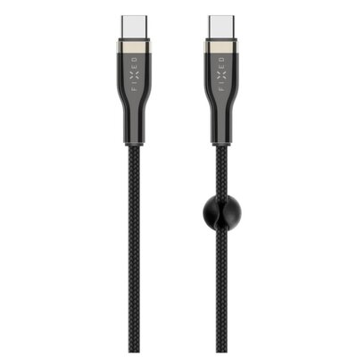 Kabel do ładowania ładujący Fixed USB-C/USB-C 2m