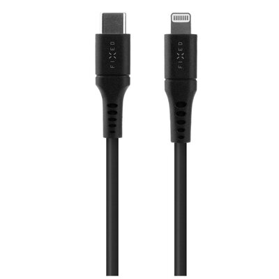 Kabel Fixed Lightning USB-C 2m 60W MFi przewód