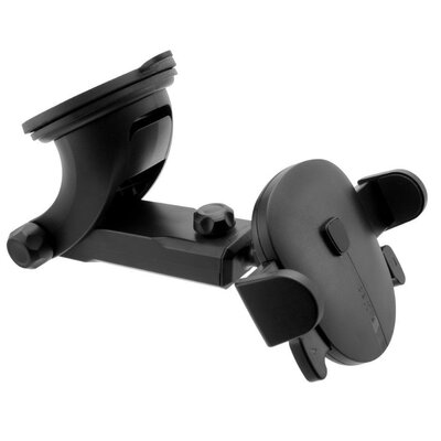 Uchwyt telefonu FIXED Click XL FIXH-CLI-XL) Czarny