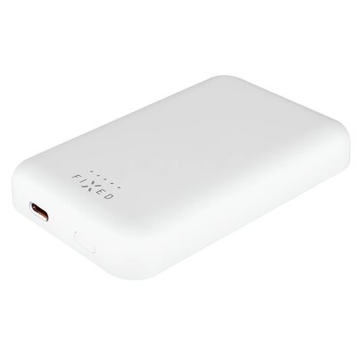 Fixed MagZen s 6000 mAh 15 W Biały