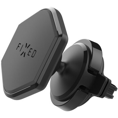 Uchwyt telefonu FIXED Icon Air Vent do ventilace FIXIC-VENT-BK) Czarny