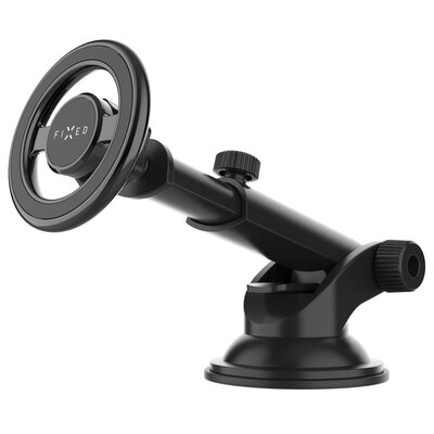 Uchwyt samochodowy FIXED MagMount XL Czarny