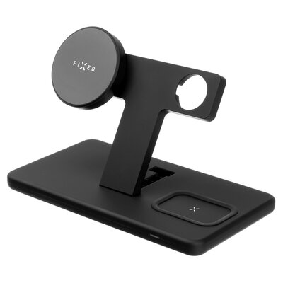 Fixed MagPowerstation black
