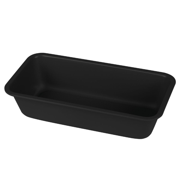 FORMA TYTANOWA DO CHLEBA PASZTETU BERLINGER HAUS BH-7886 MATTE BLACK