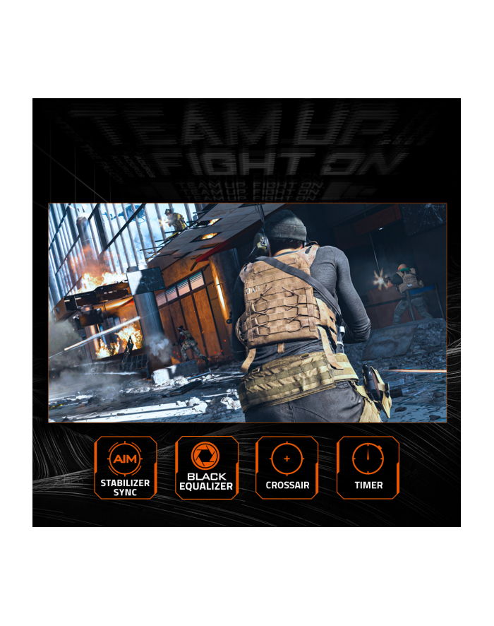 Gigabyte 27'' GS27QAEU