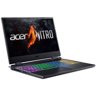 Acer Nitro 5 AN515-58 i5-12500H/16GB/512GB/RTX4060/W11 165Hz