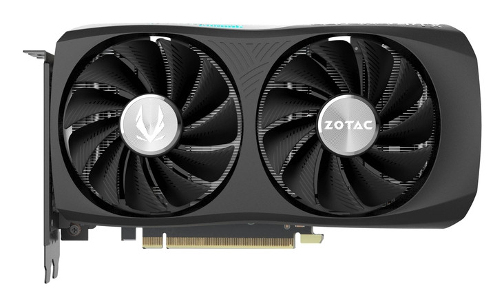 ZOTAC GAMING GeForce RTX 4070 Twin Edge GDDR6 ZT-D40740E-10M