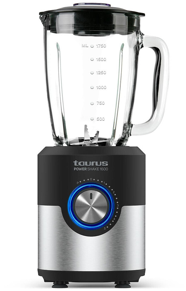 Blender kielichowy Taurus Power Shake 1600