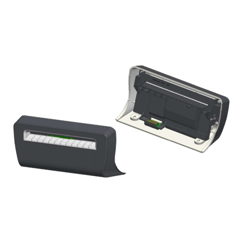 Zebra Gilotyna do drukarki ZD421T (P1112640-230) AKCZEB/P1112640-230