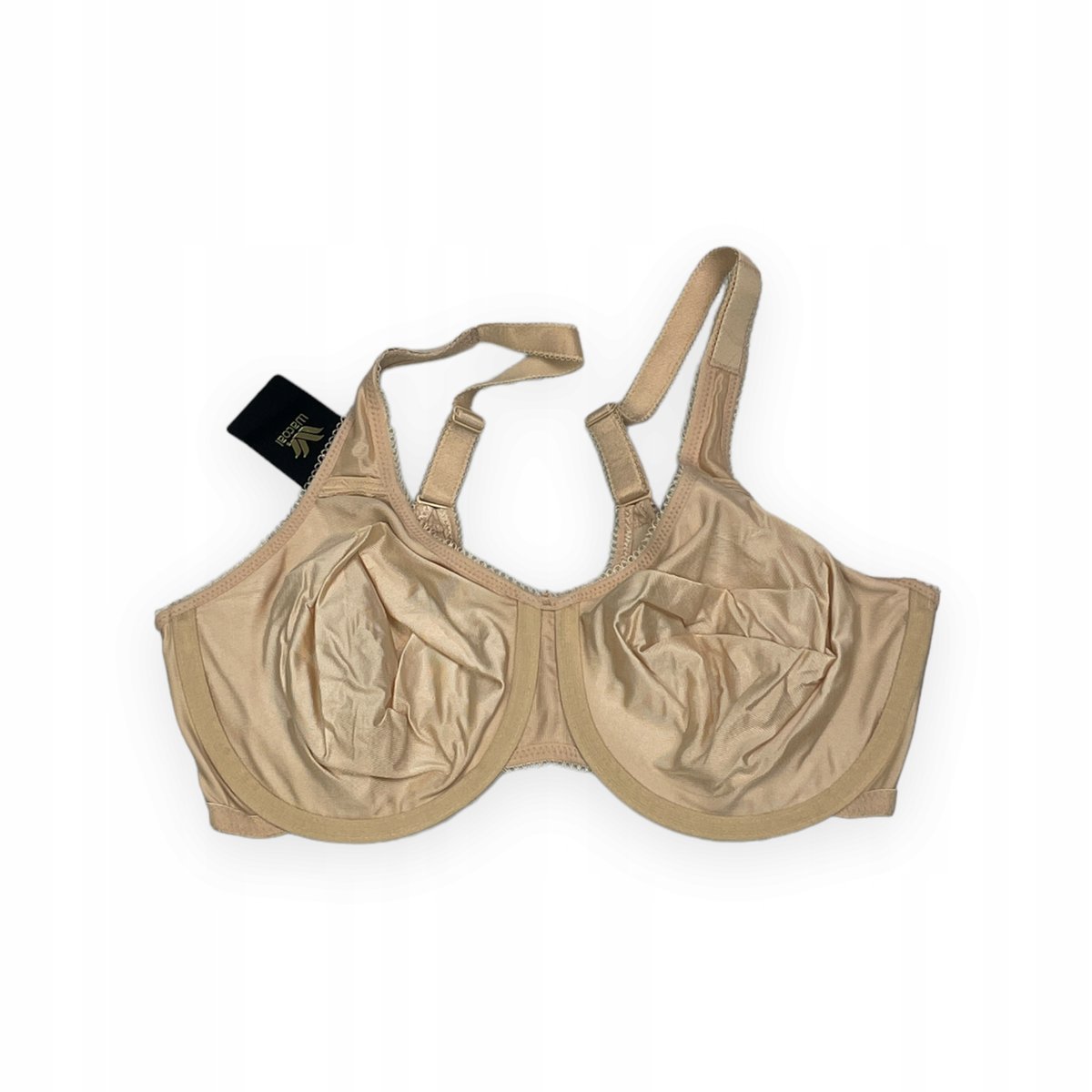 Klasyczny biustonosz stanik damski WACOAL 80E