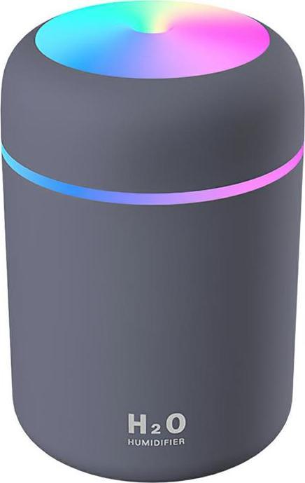 H2O AG354I Czarny
