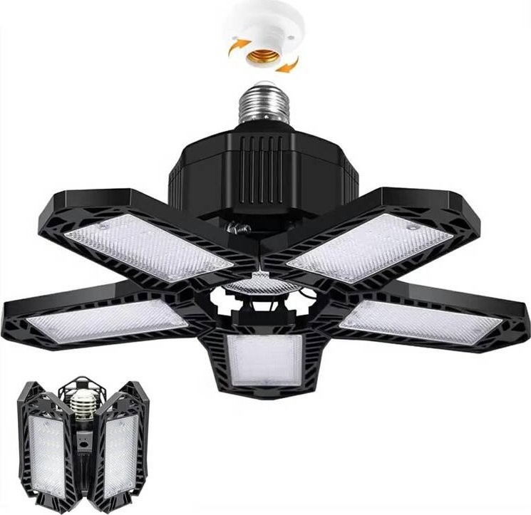 Aptel ZD127 WORKSHOP BULB 80W