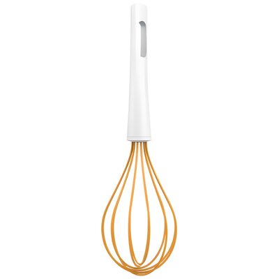 Fiskars Trzepaczka z silikonowymi końcówkami Funtional Form 1023613