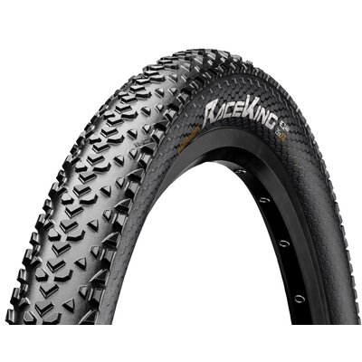 Continental Race King Performance Opona Clincher 26x2