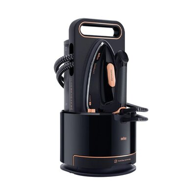 Braun IS 9090 BK CareStyle 9 Czarny