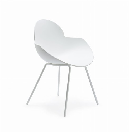 Krzesło Cookie, różne kolory - Infiniti Design