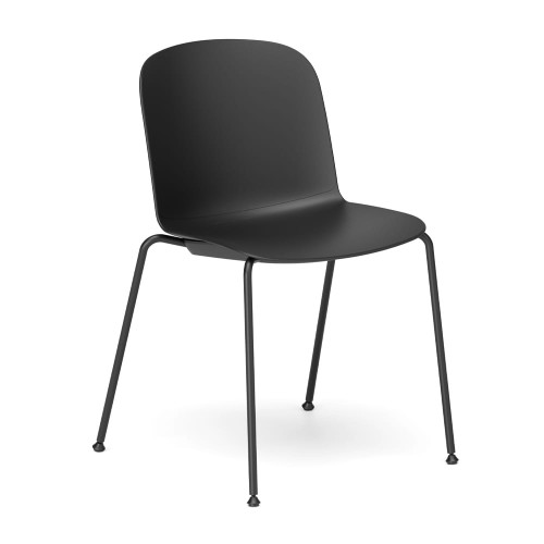 Krzesło Relief, różne kolory - Infiniti Design