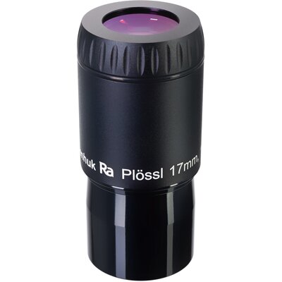Okular Levenhuk Ra Plössl 17 mm, 1,25