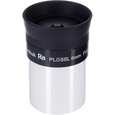 Okular Levenhuk Plössl 6 mm