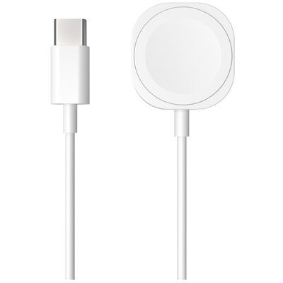 Ładowarka do smartwatcha FIXED FIXDW-AW-C do Apple Watch Biały