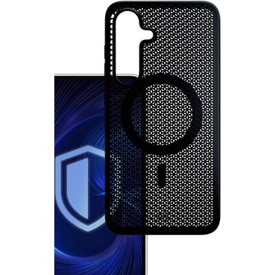 3MK COOLing MagCase Sam S24 Plus+