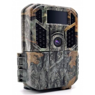 Opinie o Fotopułapka  Scouting Cam Black400 Dual WiFi