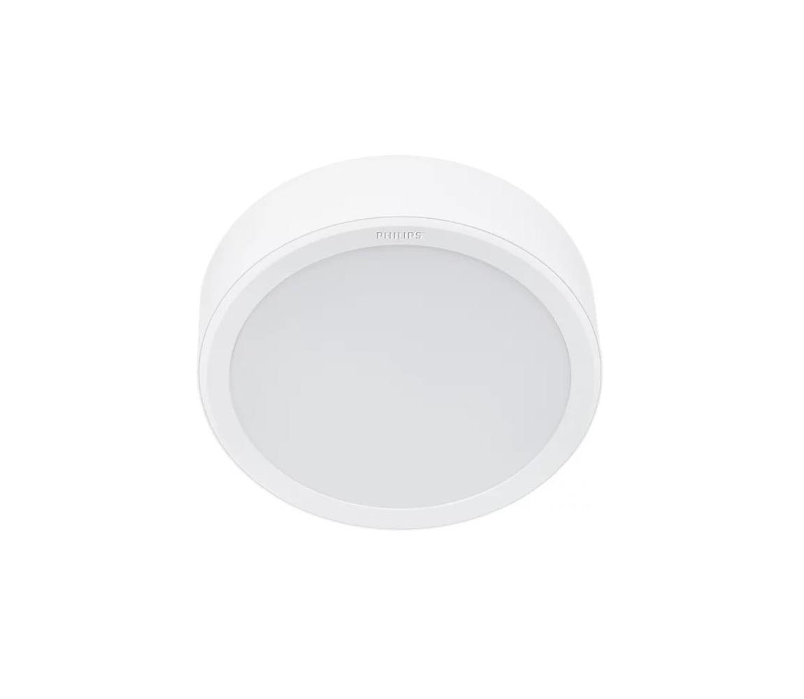Philips - LED Plafon MESON LED/16,5W/230V 3000K