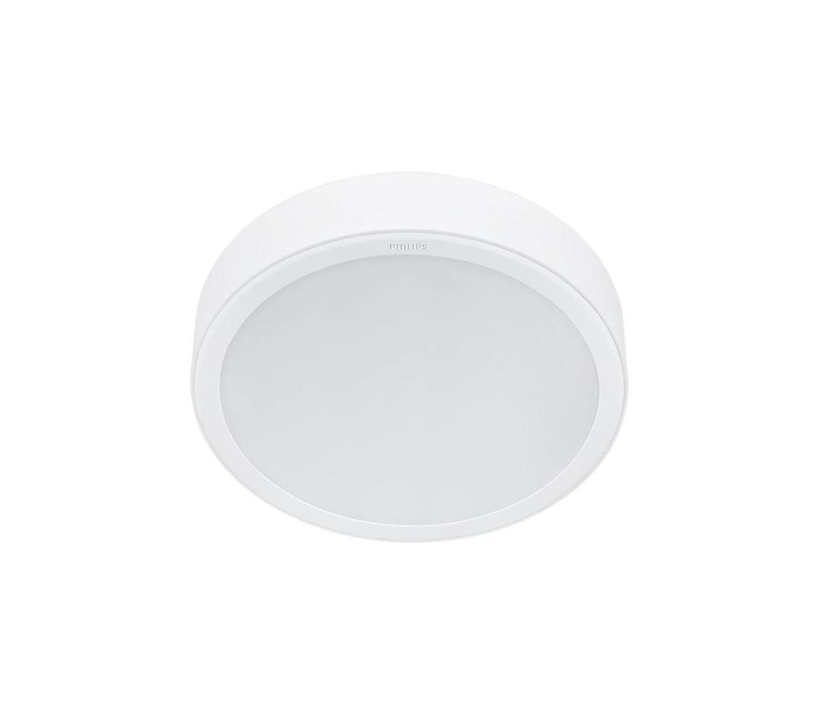 Philips - LED Plafon MESON LED/23,5W/230V 3000K